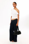 Winslow Off Shoulder Top, SUMMER WHITE - example image 4