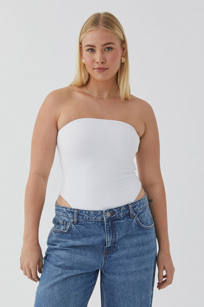 ASOS Tube & Bandeau Tops sale - discounted price