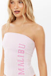 Select Colour: PIXEL PINK/MALIBU
