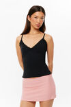 Select Colour: BLACK