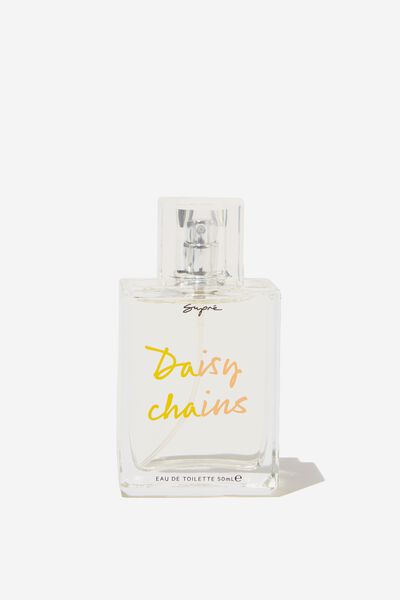Day To Night Perfume, DAISY CHAINS