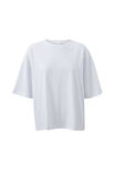 Coco Tee, WHITE - example image 5