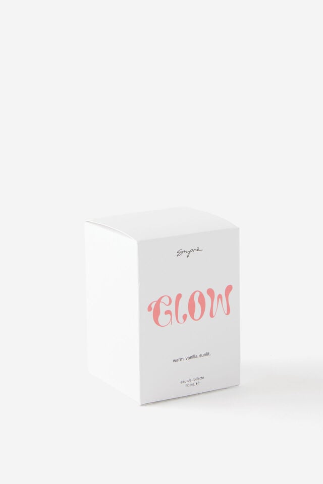 Icons Perfume, GLOW