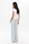 Sleek Maddison Short Sleeve, WHITE - example image 3