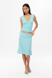 Select Colour: GLOSSY AQUA