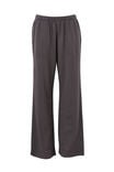 Relaxed Wide Leg Track Pant, CHROME GREY - alternate image 7
