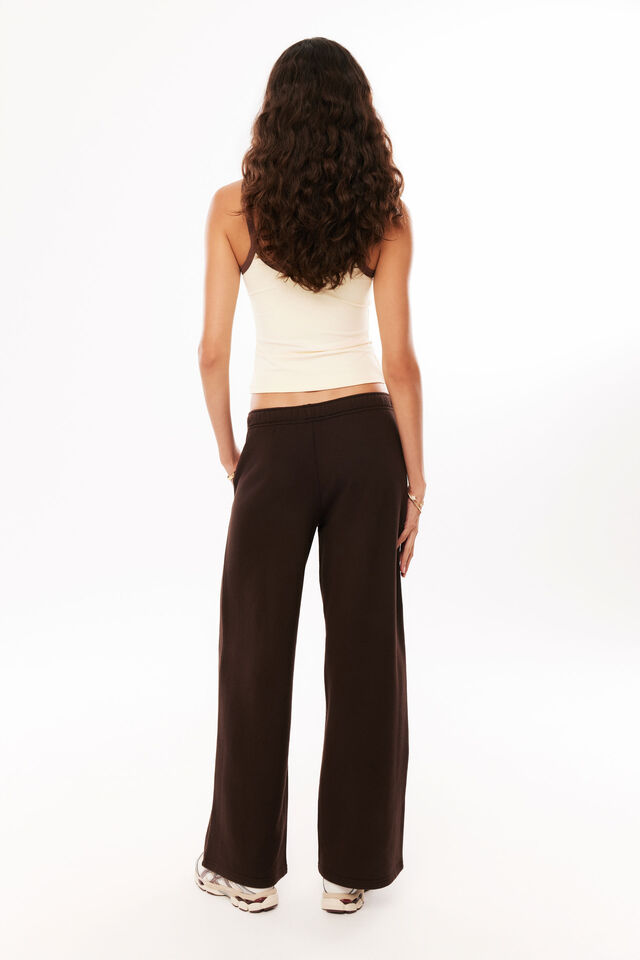 Yellow Riri Tank Sleek Riri Scoop Neck Tank