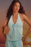 Select Colour: GLOSSY AQUA