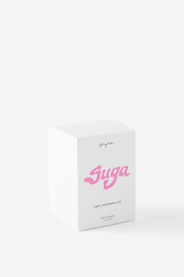 Icons Perfume, SUGA