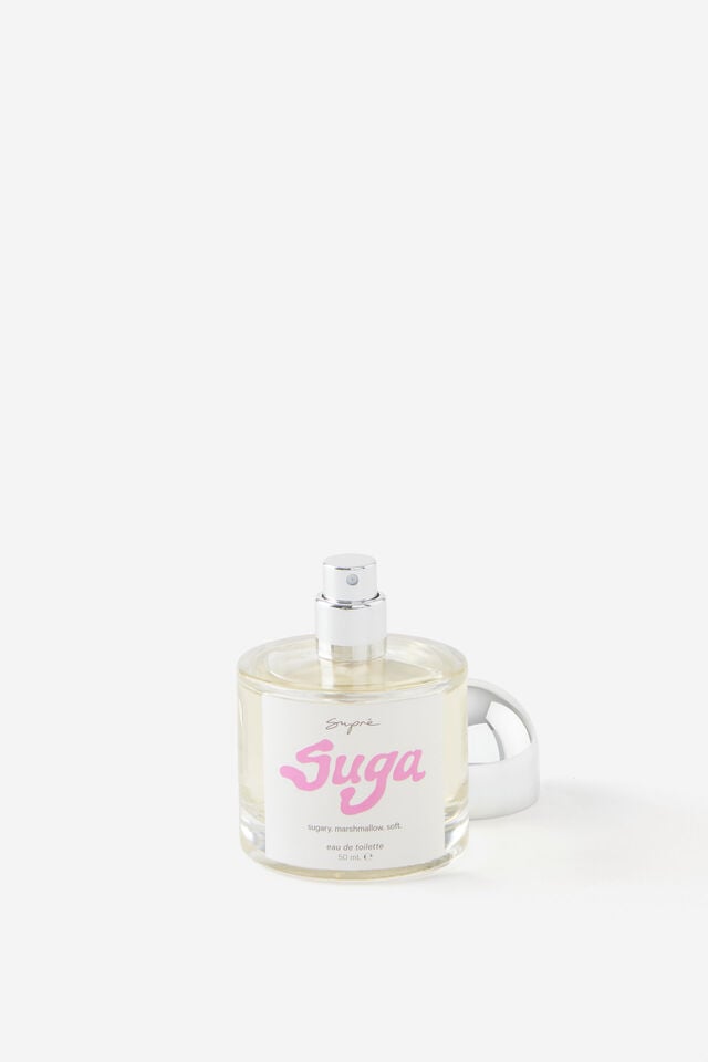 Icons Perfume, SUGA