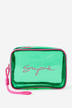 Select Colour: JELLY MINT