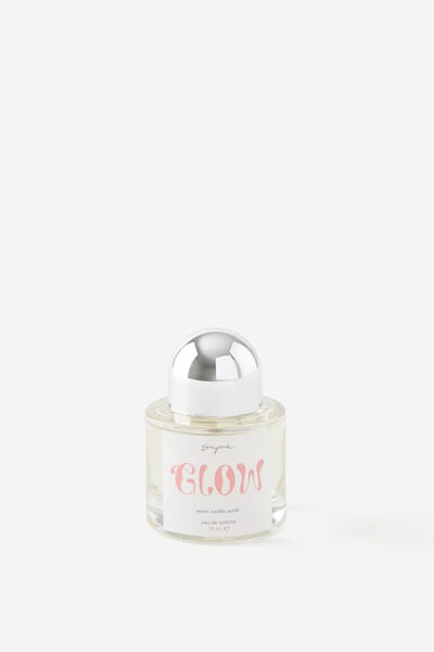 Icons Perfume, GLOW