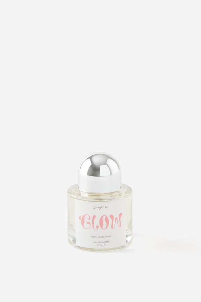 Icons Perfume, GLOW