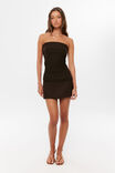 Select Colour: BRONX BROWN
