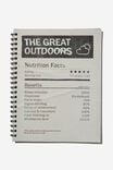 THE GREAT OUTDOORS FACTS