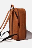 Formidable Backpack 15 Inch, MID TAN