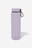 Boxed Infuser On The Move Drink Bottle 500Ml, SOFT LILAC - alternate image 2