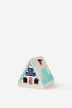 Select Colour: THE HOLIDAY HANGOVER CHALET