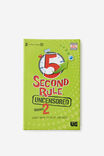 5 Second Rule Uncensored Game Round 2, MULTI - alternate image 1