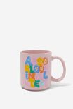Daily Mug, ABSO-BLOOMING-LUTELY - alternate image 1