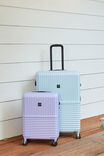28 Inch Large Suitcase, ARCTIC BLUE - alternate image 2