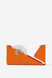 Metal Tape Dispenser, HOT SAUCE - example image 1