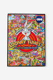 Where Are The Looney Tunes, MULTI - example image 1