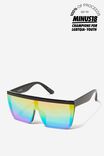 Blade Sunglasses, RAINBOW - alternate image 1