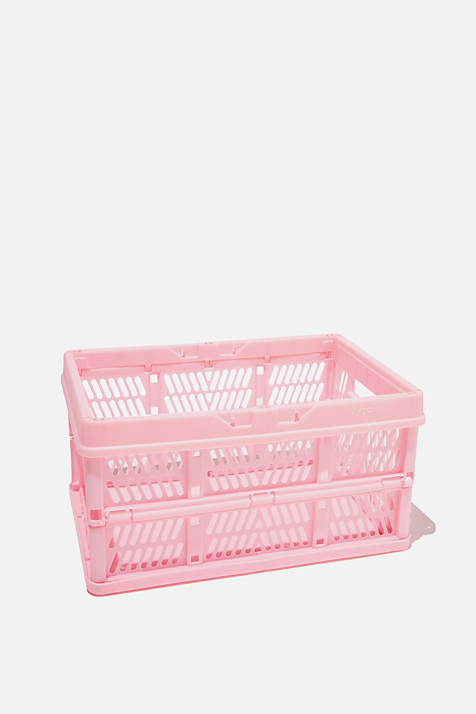 crate and kids baskets