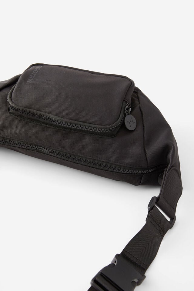 Traveller Sling, BLACK