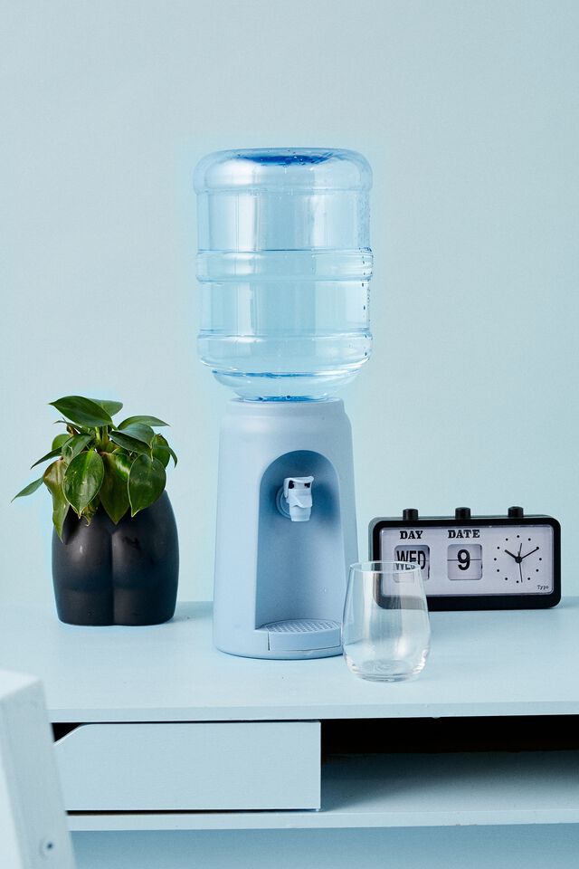 Desktop Water Dispenser, HYACINTH