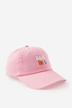 Dad Cap, BACK IN 5 - example image 1