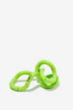 Knot This Twisting Gadget, GREEN - alternate image 1