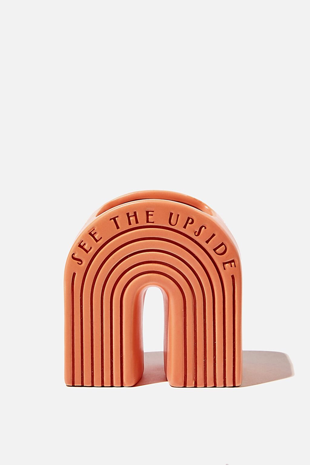 See the Upside Pen Holder by Typo