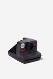 Polaroid Now I-Type Instant Camera, BLACK - alternate image 1