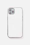 Snap On Protective Phone Case Iphone 13, MIRROR - alternate image 1