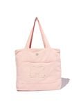Exclusive Daily Tote, LCN MTV WHISPER PINK