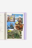 Premium B5 Activity Journal, SNAP SHOT - example image 3