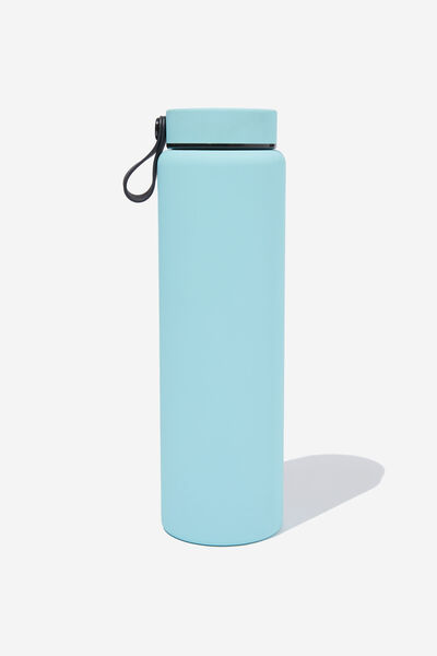 On The Move 1L Drink Bottle 2.0, MINTY SKIES