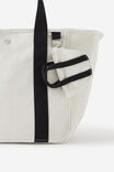 Flex Tote Pocket, CLOUD - example image 2