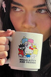 Boxed Daily Mug, LCN SAN HK HELLO KITTY & FRIENDS - alternate image 3