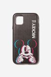Disney Protective Phone Case iPhone 11, LCN DIS DIGI MICKEY - alternate image 1