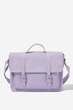 Arthur Satchel Crossbody Bag, SOFT LILAC - alternate image 1