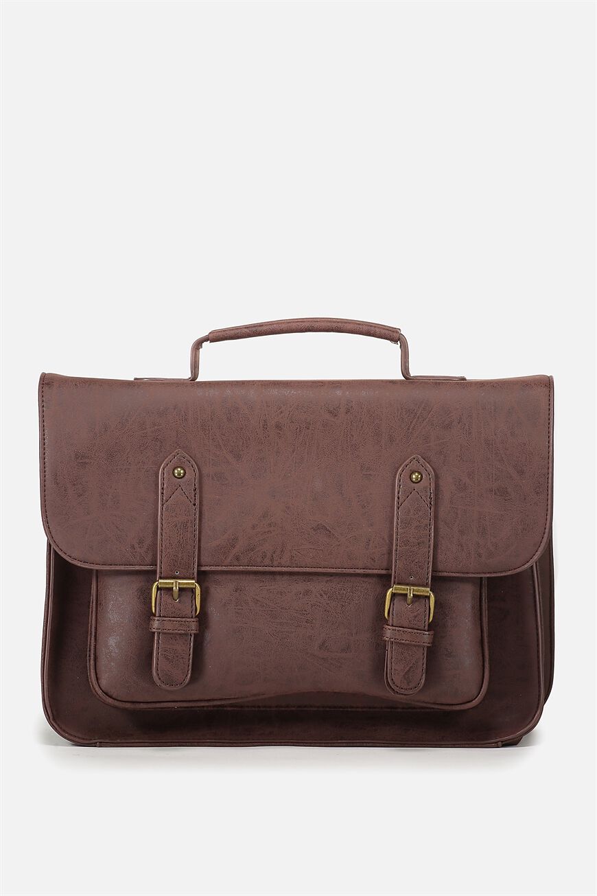 Satchel Bag | Stationery, Backpacks 