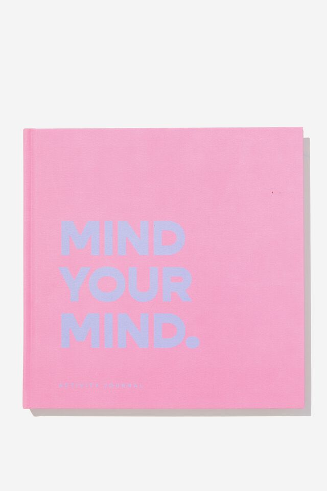 Mind your Mind!