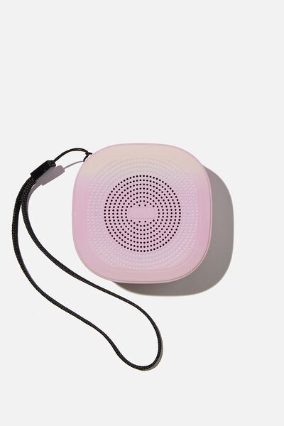 Portable Waterproof Speaker, OMBRE