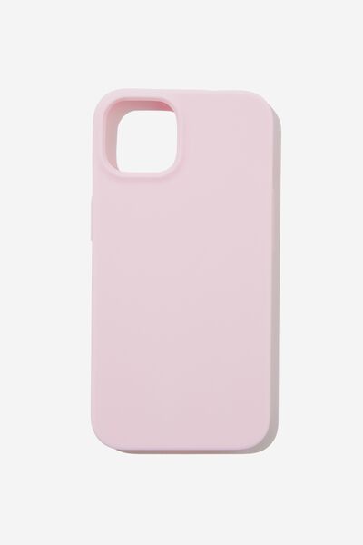 Slimline Recycled Phone Case Iphone 13, PALE LAVENDER