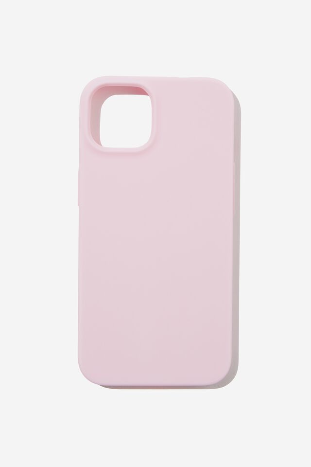 Slimline Recycled Phone Case Iphone 13, PALE LAVENDER