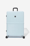 28 Inch Large Suitcase, ARCTIC BLUE - alternate image 1
