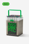 Artists Dual Art Marker 36Pk, MULTI V2 - example image 1